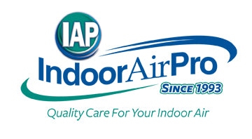 Indoor Air Professionals Inc logo
