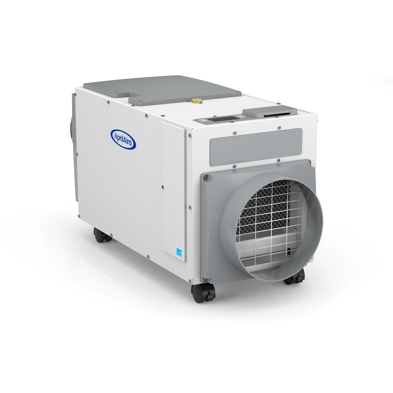 Can a Dehumidifier Improve Indoor Air Quality? - Sky Indoor Air